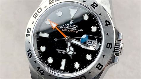 rolex explorer 2021|rolex explorer review 2021.